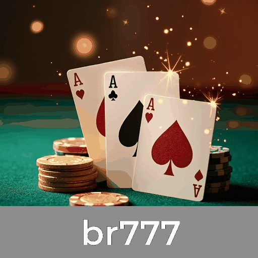 br777: Plataforma de Cassino Premiado e Pagamentos Rápidos