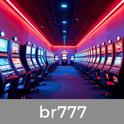 br777: Slots- Mega Prêmios, Mesa- Estratégia, Live Dealer- Imersão