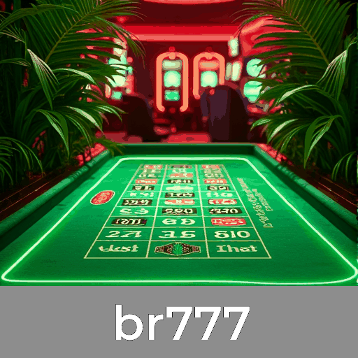 br777: Seu Jogo de Azar Móvel com Funcionalidades Completas