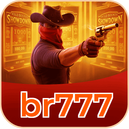 br777 Logo
